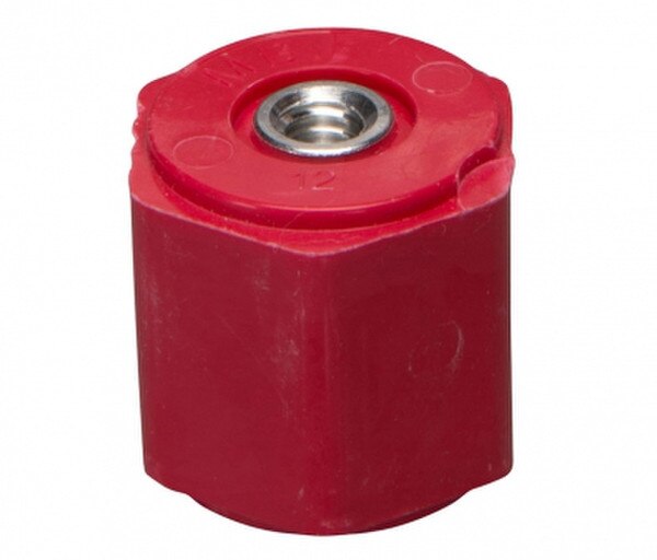 Storm Copper, 1100A1, Insulator Standoff